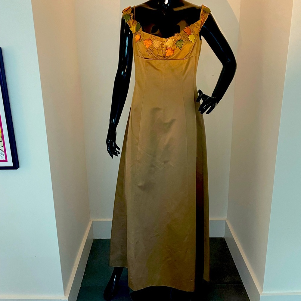 Richard Tyler Couture Gown
